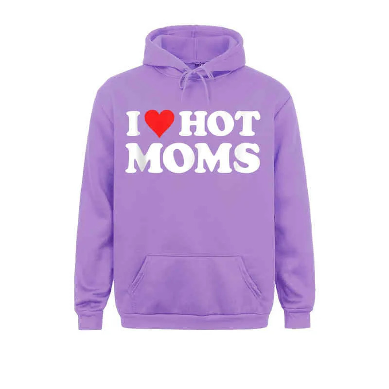 cosie I Love Hot Moms Tshirt Funny Red Heart Love Moms Tank Top__13 Men Sweatshirts Classic Lovers Day Long Sleeve Hoodies Clothes I Love Hot Moms Tshirt Funny Red Heart Love Moms Tank Top__13purple