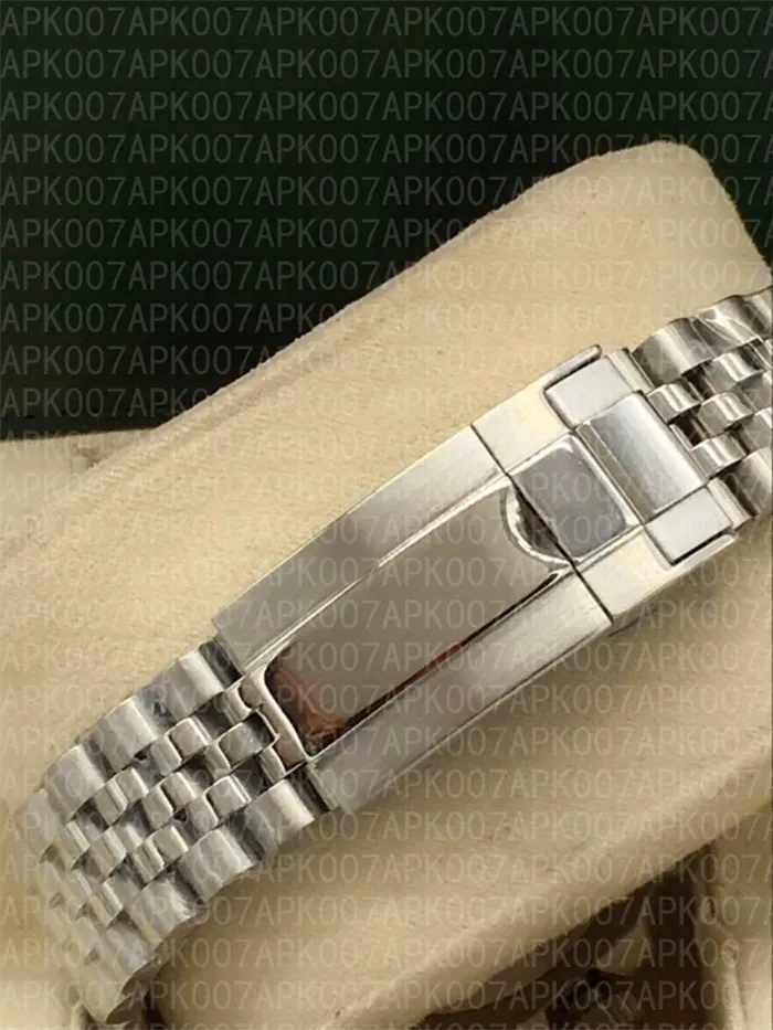 Moda movimento automático relógios mecânicos masculinos com óculos de safira relógio de pulso esportivo rx relógios único ajuste 216g