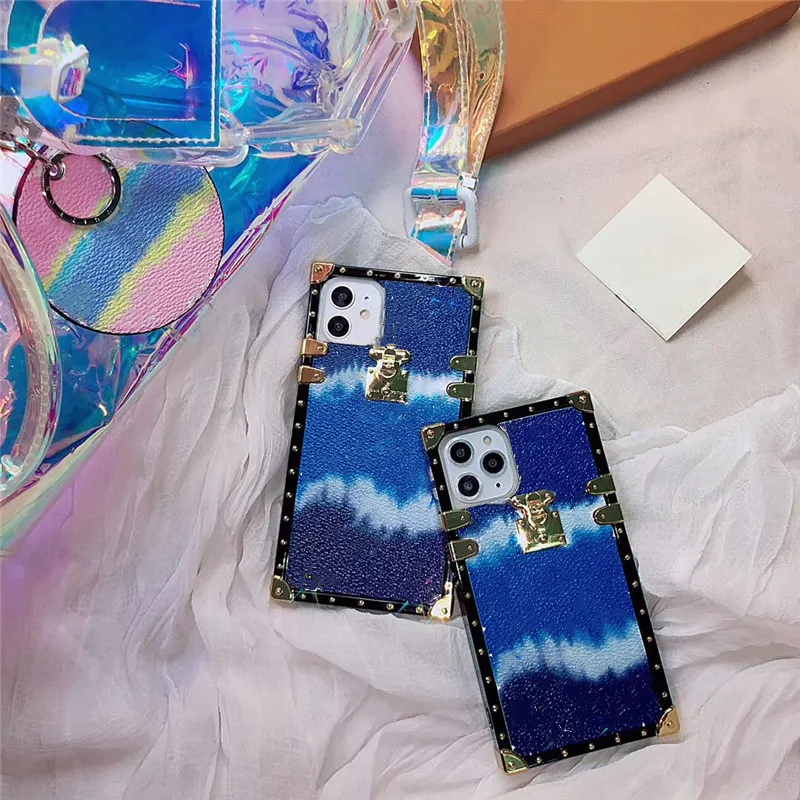 Summer Fashion Show Mobile Phone Cases for IPhone 12 Mini 13 11 pro X XS MAX XR 7 8 6s Plus Polished Deisgn PU Shell Cover case7378248