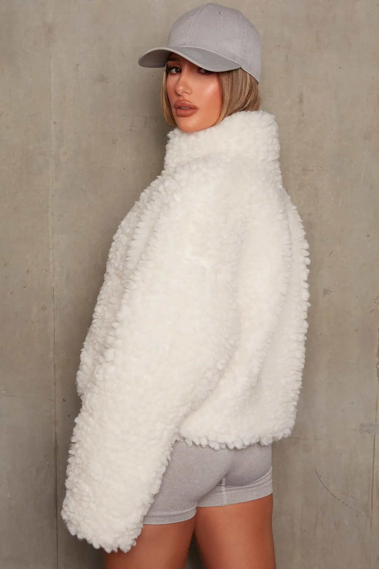 Casaco de inverno mulheres casaco mulheres roupas moda pelúcia cardigan casaco curto cordeiro casaco de lã mulheres 210422