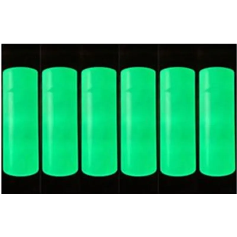 US Warehouse 20oz Straight SubliMation Tumblers UV Color Change