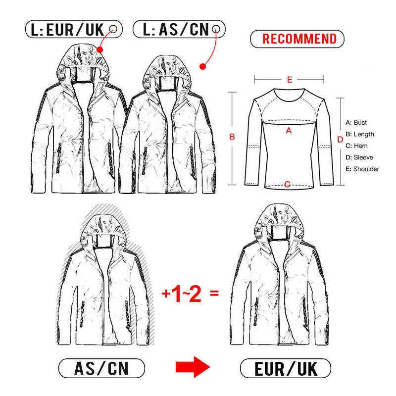 Mannen Vrouwen Zomer Sneldrogend Anti-Uv Dunne Ultralichte Reflecterende Campingjas Huidjas Windjack Wandeljas Op maat 220124