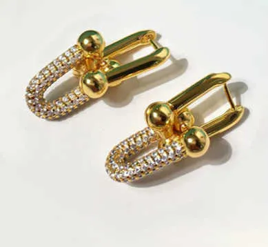 Pure 925 srebrna biżuteria dla kobiet długie krople Łańcuchy lukscy party kolczyki drobne kostium biżuterii złota