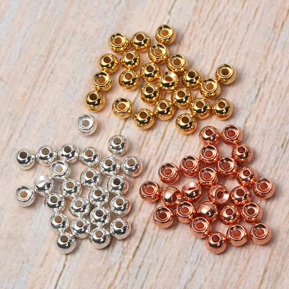 Perles en tungstène fendues durables, 25 pièces2/2, 5/2, 8/3.3/3.5mm, attaches à la mouche, matériel joliment conçu, accessoire de pêche