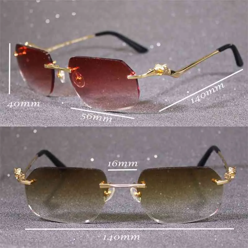 2024 Luxury Designer OFF Luxury Designer New Men's and Women's Sunglasses Off Panther for Men Women Frame Decoration Accessories Fashion Show Eyewear Oculos