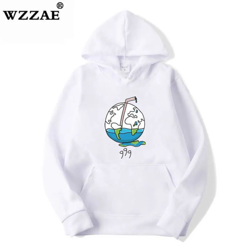 rapper Juice Wrld Hoodies Men/Women 2020 New Arrivals Fashion print pop hip hop style cool Juice Wrld sweatshirt hoody coats Y0728
