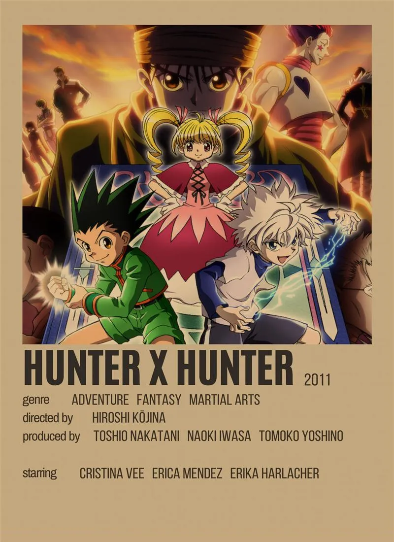 Väggklistermärken Anime Collection Miyazaki Hayao Patlabor Totoro Retro Kraft Paper Affisch för vardagsrum Bardekoration Målning226d