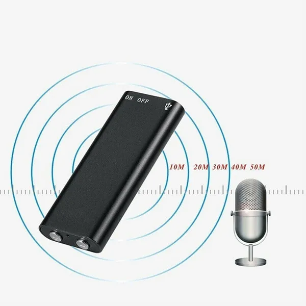 SK892 Voice Mini Draagbare USB Opname Pen Geactiveerde Recorder 4/8/16 GB Clear o Sound Dictafoon MP3 Player9157727