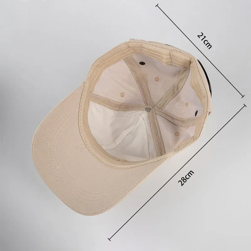 Chapeaux à bord large chapeau verres d'été Cap de baseball femelle unisexe lunettes de soleil masculin baseballcap253r