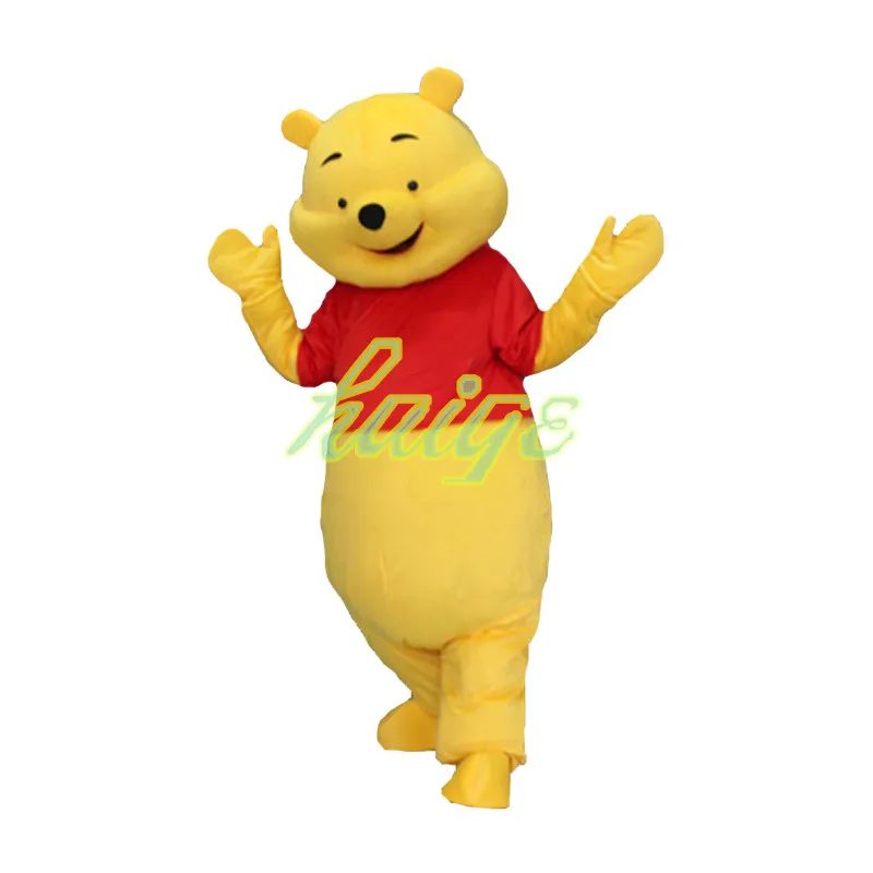 Winnie the Pooh8