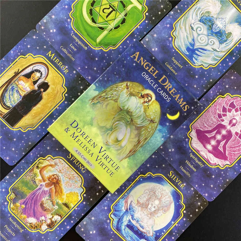 Les cartes de tarot Golden Girls Un regard sur votre avenir depuis le jeu de cartes Lanai Deck Divination pour les débutants avec l'amour du guide MG4K