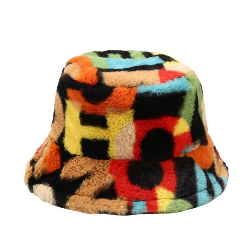 Chapeaux à large bord automne dame Jazz Streetwear Panama pour femmes 2021 feutre chapeau hiver Fedora seau classique britannique hommes