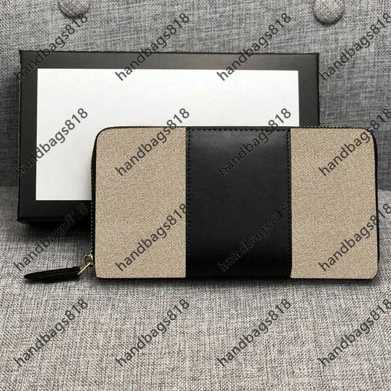 Designer wallet women long Short wallets coin purse mens Credit card holder womens purses men fashions leather Universal fashion A3358