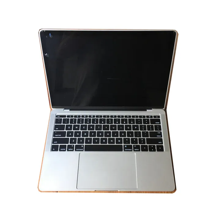 Modelos de computadora portátil de productos ficticios para la computadora portátil MacBook Pro 2017Factice para MacBook Pro Toy6114178