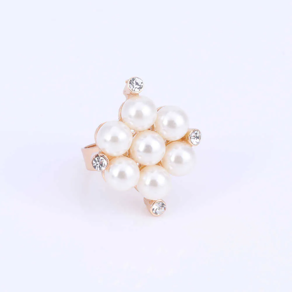 2020 neue Mode Imitation Perle Dubai Gold-farbe Halskette set Afrikanische Perlen Kostüm Zubehör Braut hochzeit Schmuck Sets H1022