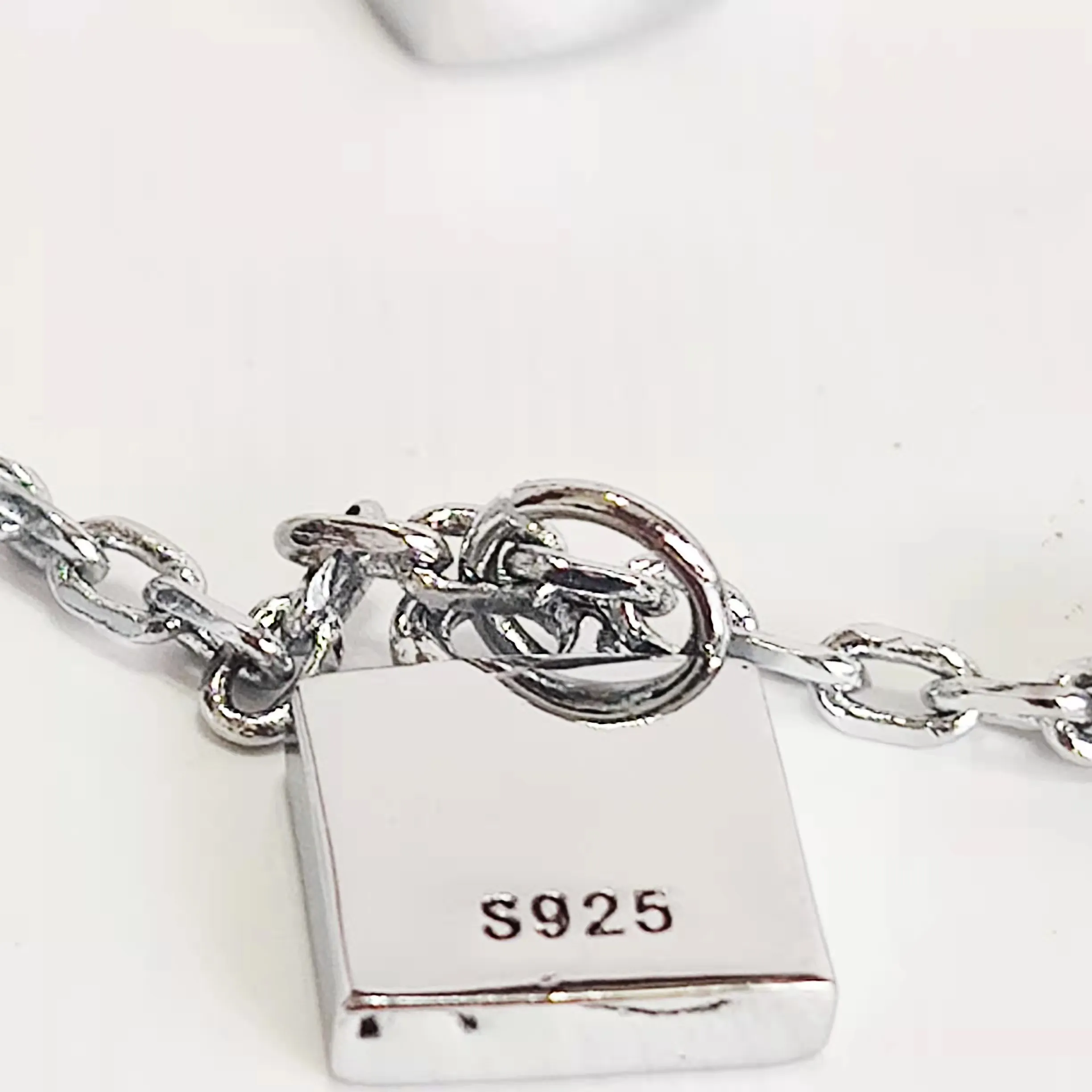 Designer pulseira corrente silverstar presente borboleta pulseiras top correntes moda jóias fornecimento232q
