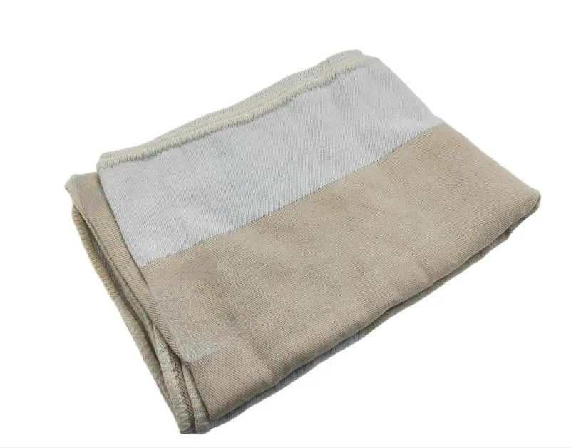 レターカシミヤ毛布かぎ針編みの柔らかいウールのショール携帯用暖かい格子縞ソファ旅行フリースニットスローケープブランケットマルチカラー