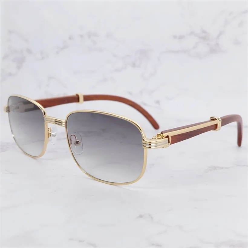 2024 Modna moda luksusowy projektant Nowe okulary przeciwsłoneczne dla mężczyzn i damskich Off Vintage Męs