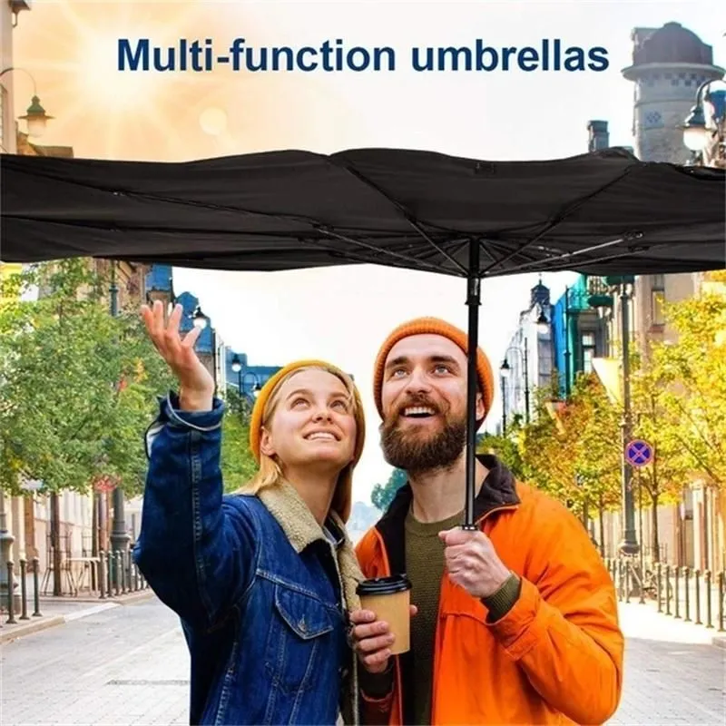 Nowy nowy letni parasol samochodowy Słońce Parasol Sunshade Protector dla Auto Front 2 Model może wybrać 262V