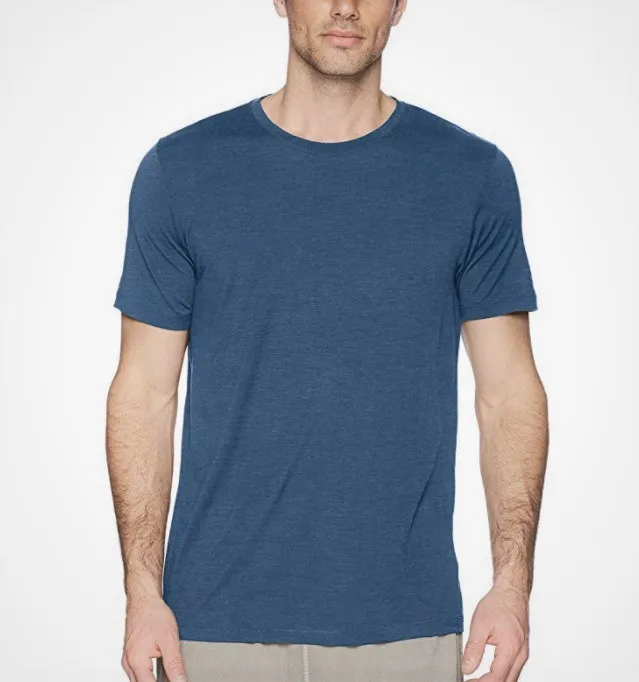 T-shirt en laine mérinos pour hommes, couche de base, tee-shirt en laine 100% mérinos, 170 grammes, respirant, anti-odeur, taille S-XXL 210409