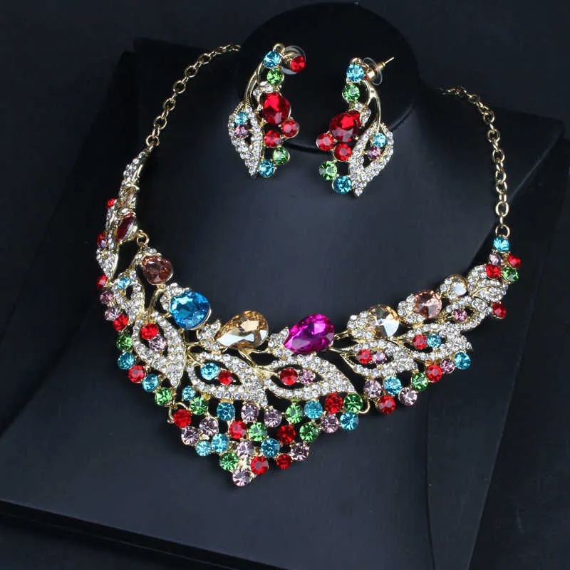 For women bridal jewelry