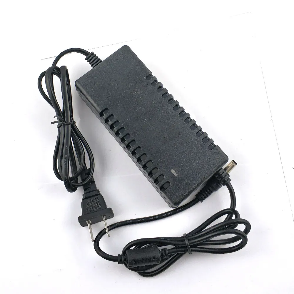 DC 24V 5A  fast quick speed lithium 7s 29.4v 5A power 8s 29.2v for lifepo4 li-ion polymer bike battery solar 25.6v 25.9v (1)