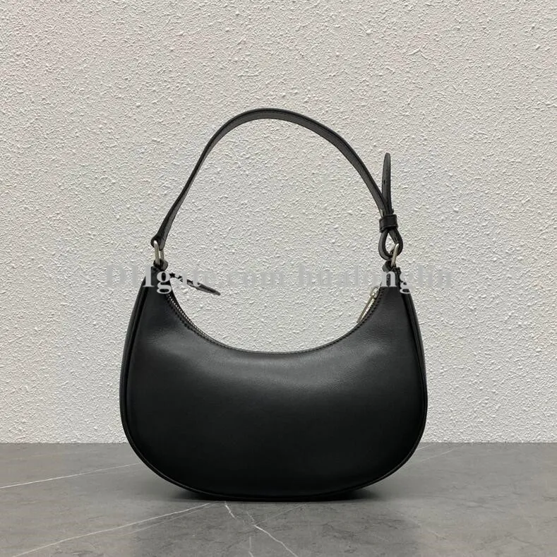 Handbag de alta qualidade Mulher bolsa de noite, embreagem de lua de couro genuíno, bolsas de ombro de bolsas de ombro de bolsas de bolsas 270z