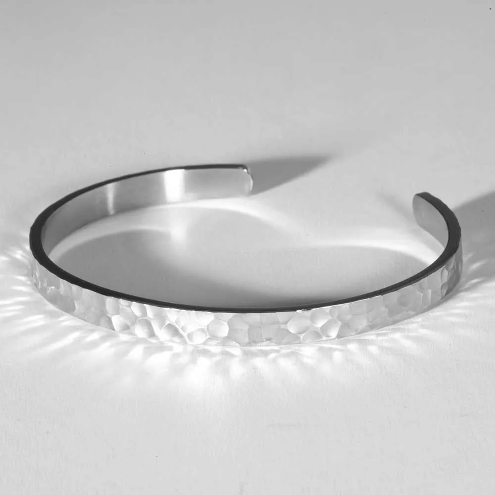 Bracelet de luxe en acier inoxydable Bracelets de manchette pour hommes pour femmes Bracelet en or Amour Bracelet Charms Bijoux 2020 Bracelet en acier inoxydable Q0717