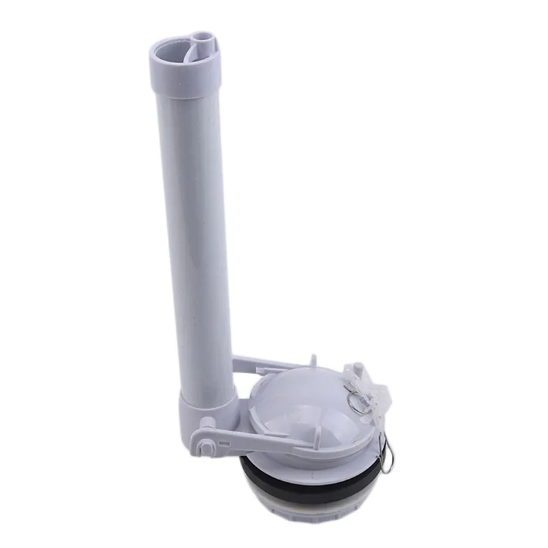 Split Toilet Water Tank With Chain Lavatory Drain Valves Height Flushing Bathroom Accessories