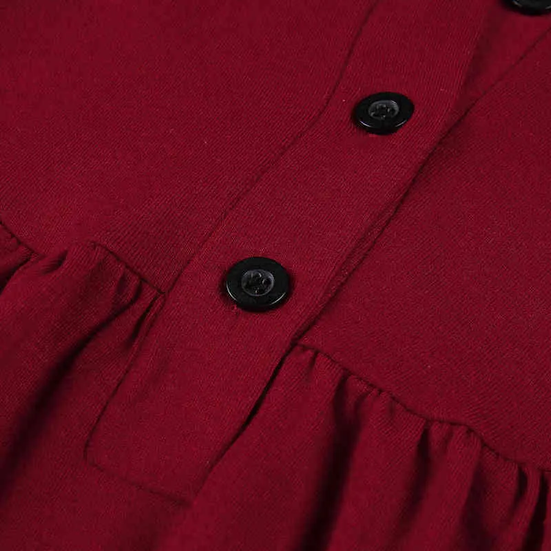 Umstandsmode Damen Still-Umstandsnachthemden Stillkleidung Kurzarm Schwangeres Kleid Schwangerschaftspyjama 2021 G220309