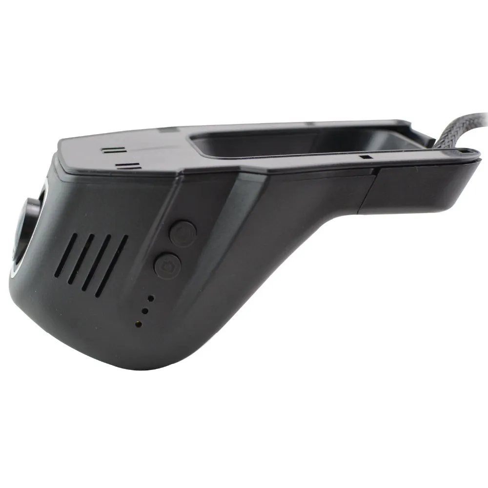 1080P Wifi Car DVR DVRS Registrator Dash Cam Camera Digital Video Recorder Camcorder Night Vision Loop Recording Dashcam