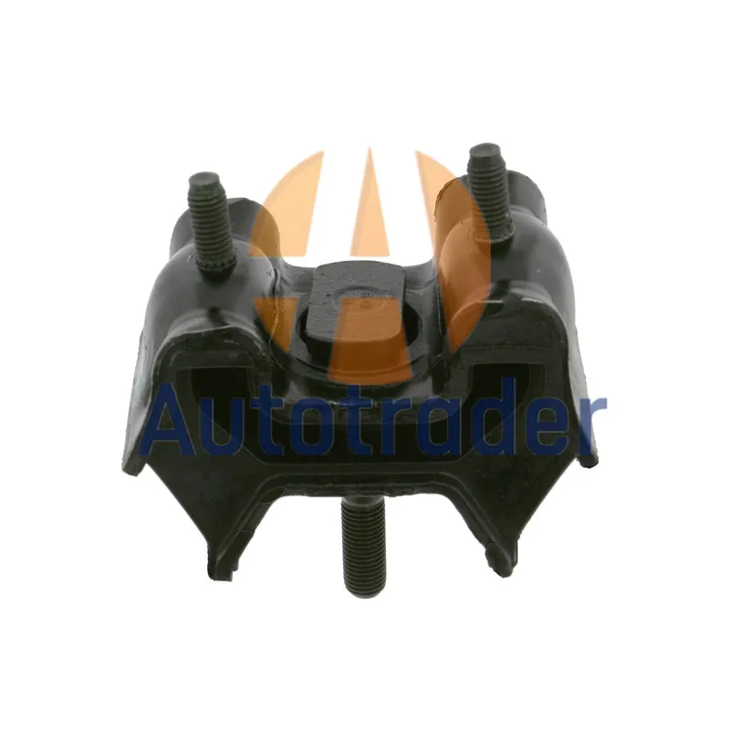 Mercedes Benz Engine Splash Shield Mounting Rubber A1632400217 For W163