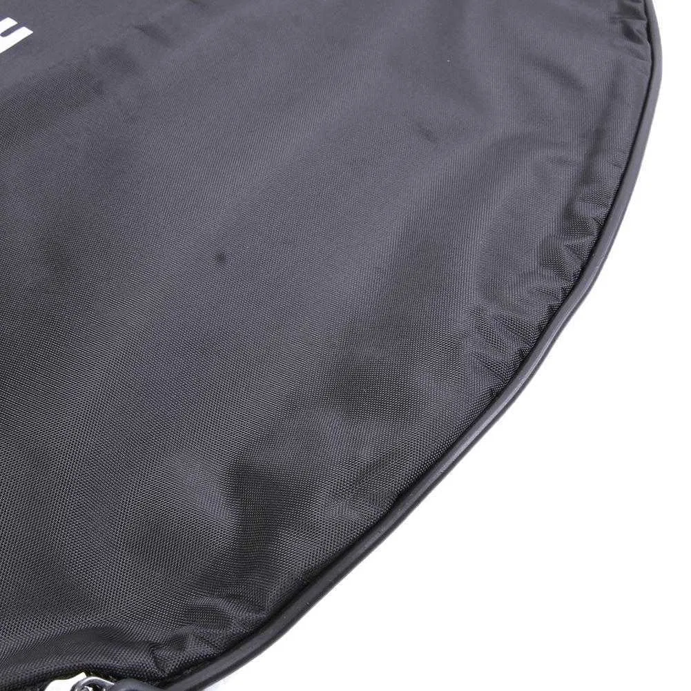 MTB Bike Wheel Bag Portable Road Wheelset Transport Pouch Carrier Bag Transport Pouch Carrier Mountain Bicycle Accessories P08236786747