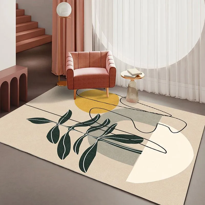 Dywany duży dywan do salonu sypialnia salon sofa dekoracje salonu dywaniki geometryczne luksusowe nowoczesne maty podłogowe dzieci dywan229J