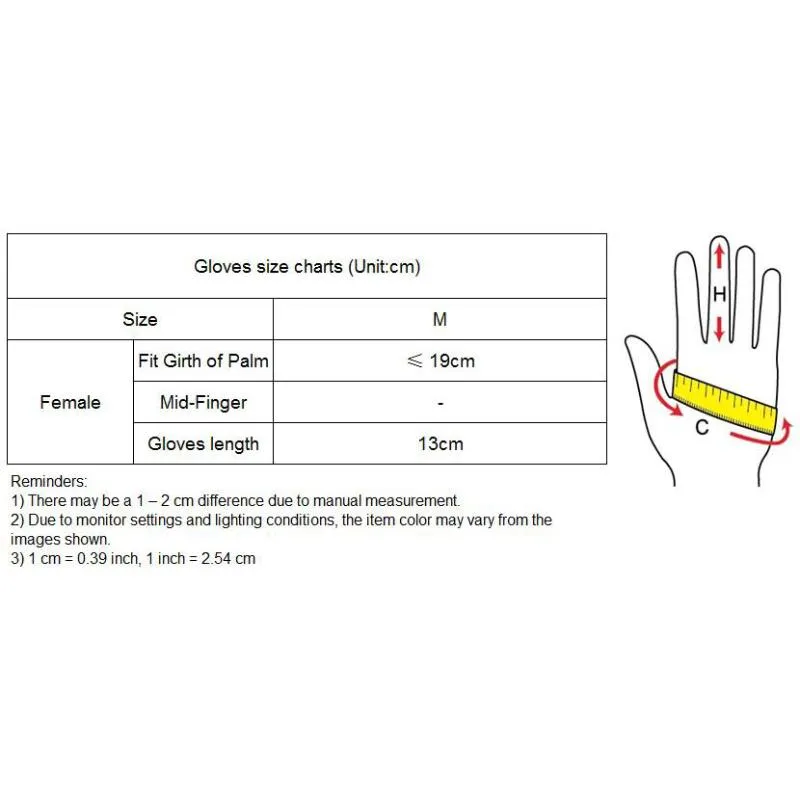 Rękawiczki bez palców Patent skórzana kobieta ultrashort 13 cm imitacja oryginalna jasna czarna samica francuska samice pu18287r