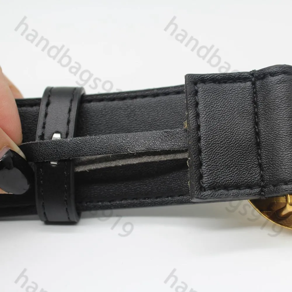 ceintures femmes ceintures hommes ceinture ceintures de taille Mode Hommes femmes ceinture femmes grande boucle en or Véritable Cuir Casual mode unisexe fashio307F