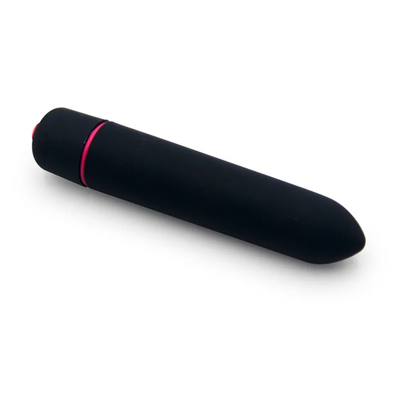 Mini Bullet wasserdichter Vibrator Sexy Spielzeug Gspot Masturbator Massagegerät Spiele für Erwachsene Produkt Spielzeug für Frau