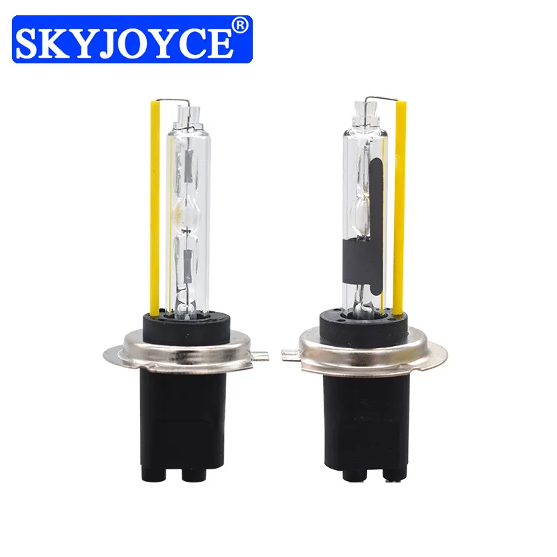 SKYJOYCE Fast Bright 5500K 55W HID Xenon Bulb 35W H7 H1 H11 HB3 H1R H11R H7R For Car Headlight Ballast Kit Xenon H7 H7R HID Bulb (9)