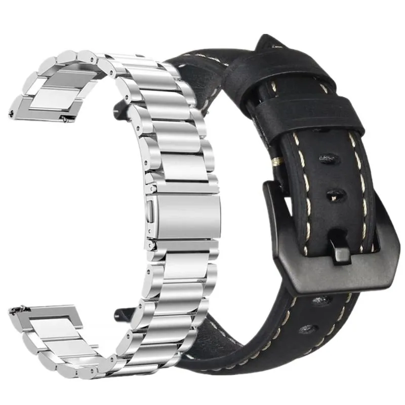 Uhrenarmbänder Sportarmband für Huawei GT 2 Pro Armband GT2 46 mm 2e Honor Magic GS Uhrenarmbänder Correa183E