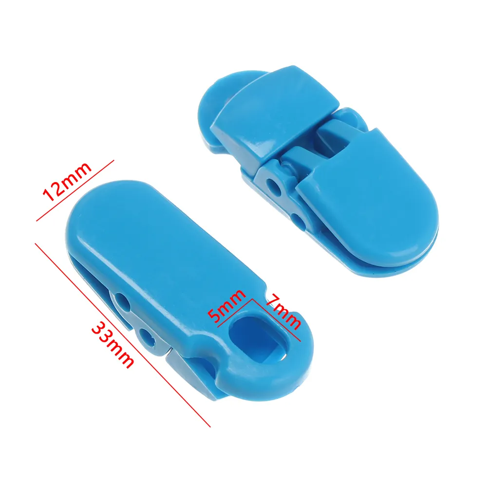 10 pezzi durevoli ferma clip in plastica a coccodrillo gancio clip telo clip tenda da campeggio maschere morsetto teloni campi all'aperto accessori7724403