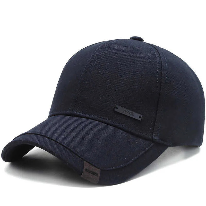 Northwood Berretti da baseball da uomo in cotone Bone Gorras Casquette Homme Cappelli da papà uomo Trucker di alta qualità