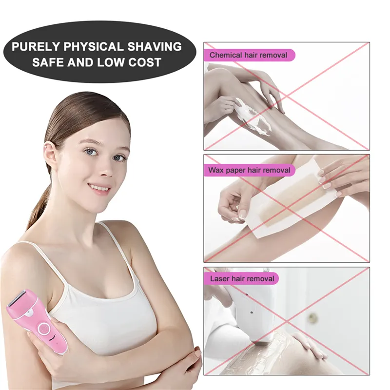 3 in 1 Lady Elektrik Epilatör Tıraş Makinesi Epilasyon Kadınlar Callus Remover Ayak Bakımı Kadın Bikini Düzeltici Jilet Tıraş