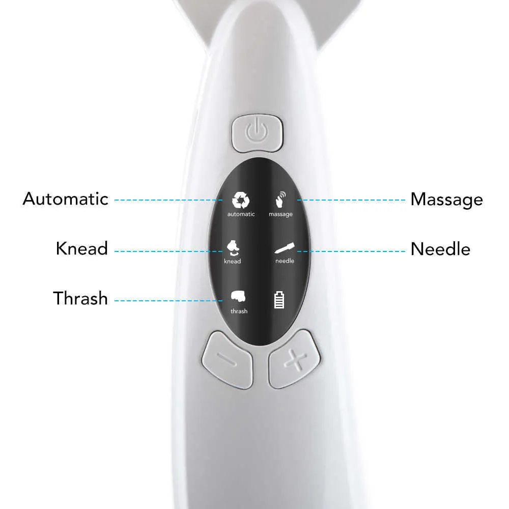 EMS Dispositif de levage LED PON Thérapie Face Slimming Vibration Masseur Double Chin V Ligne Veille de levage CELaire de cellulite Jaw 2108062701779