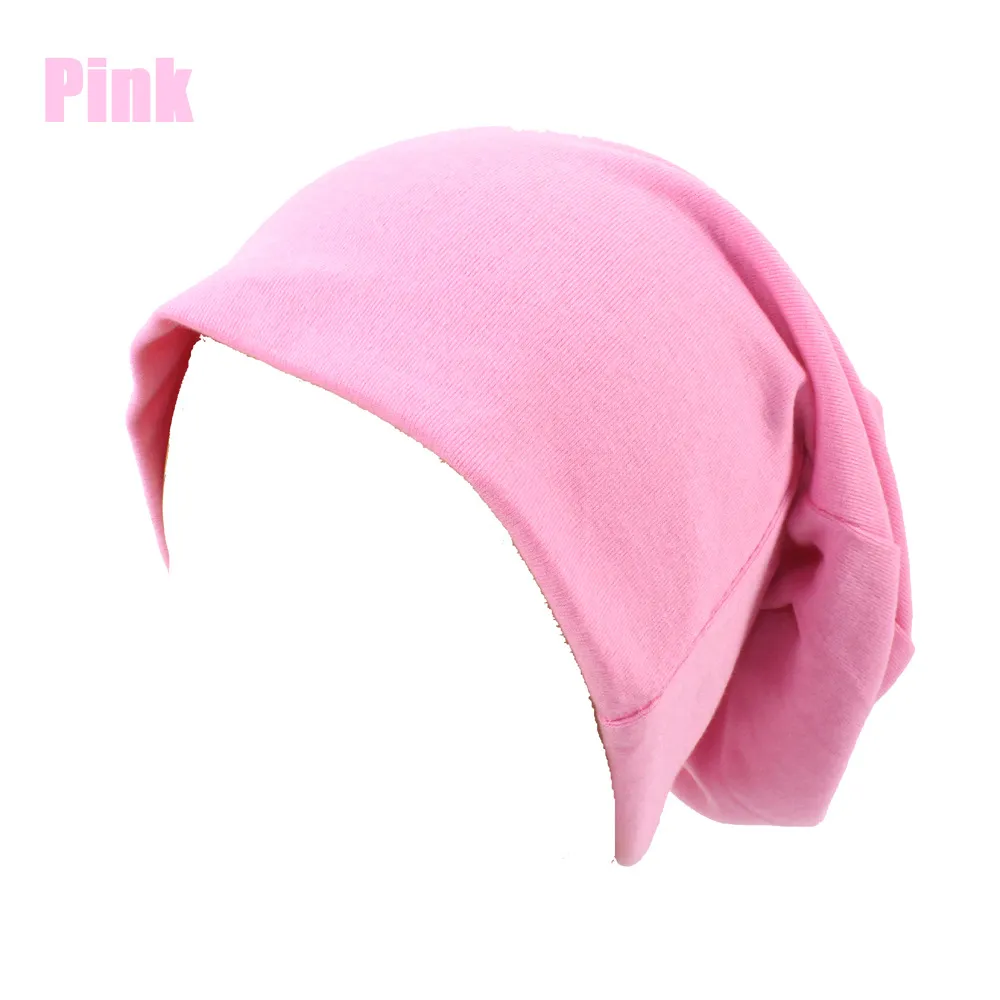 Casquettes de pull de couleur bonbon, chapeaux de sport de rue Hip Hop décontractés pour hommes et femmes, chapeau en coton tricoté ample