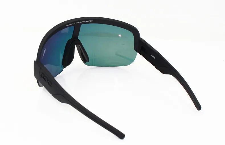 Occhiali da sole sportivi da ciclismo outdoor Occhiali da vista softair ottica con laser gafas de sol militares occhiali da sole tattici jafas de prot238W