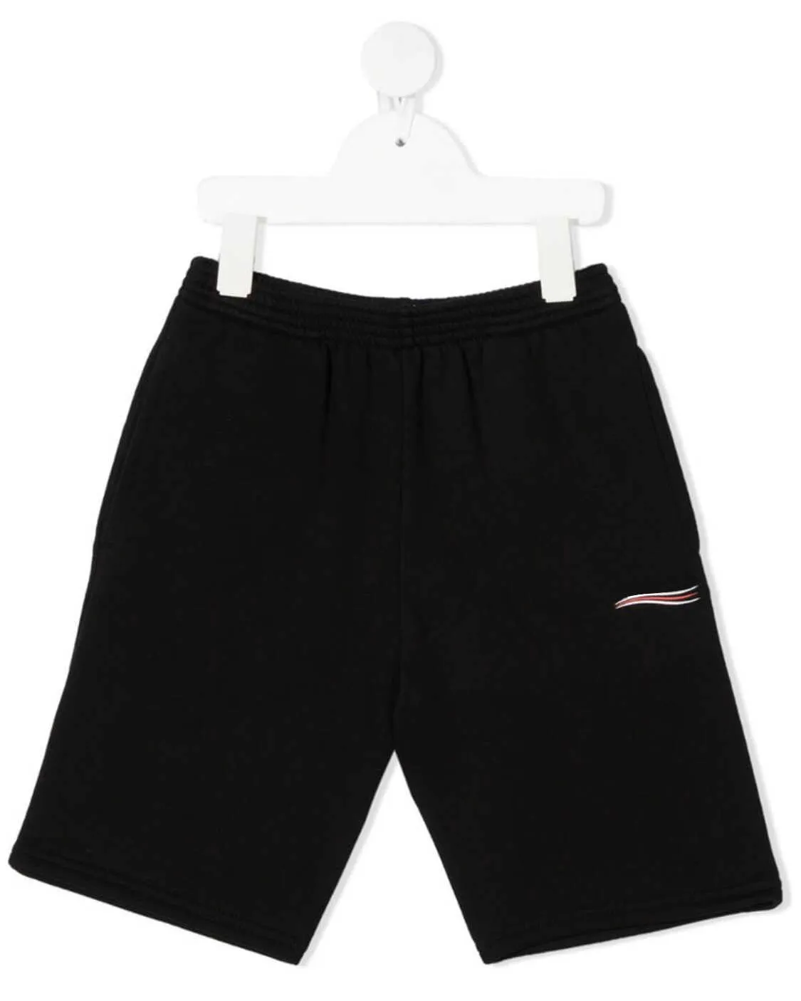 Shorts Boy Pants Kids Summer Wave Letter Baby Casual Comfortable Cute Teen Girls Pant Alphabet Children Five-point Sport-shorts