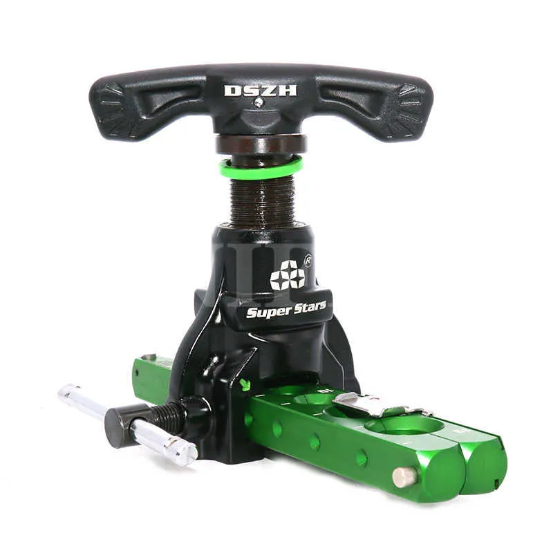 Copper Tube Expander Set Eccentric Expander Aire Acondicionado