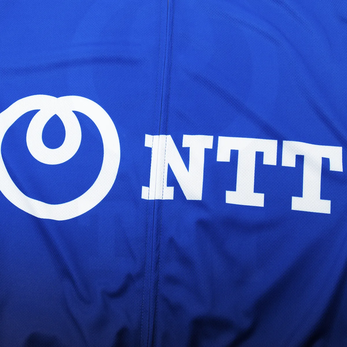 Nuova 2021 NTT Team Big Cylersey Big Cyrsey Set Bicycle Bicycle Uniform Men Sum