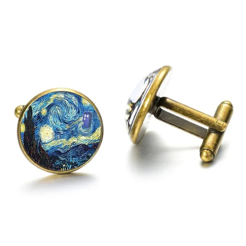 cufflinks