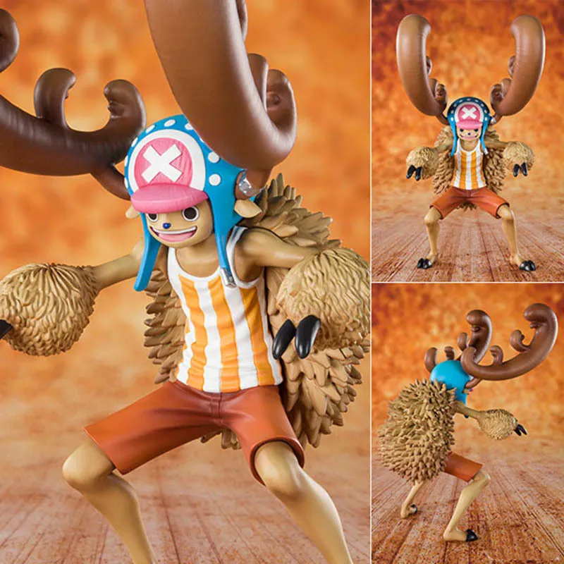 Desenho Animado One Piece Figura Anime, Action Figure, Boneca